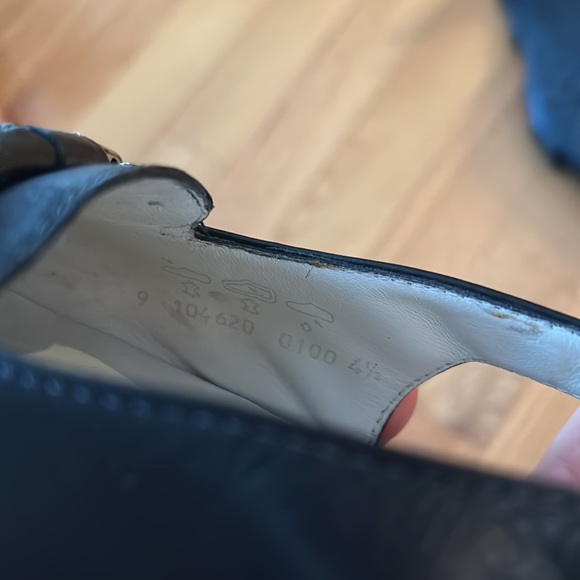 Hogl Women’s Shoes - Picture 5 of 5